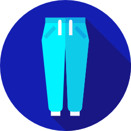 Trousers icon