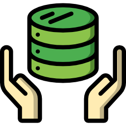 Database icon