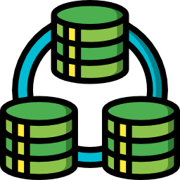 Database icon