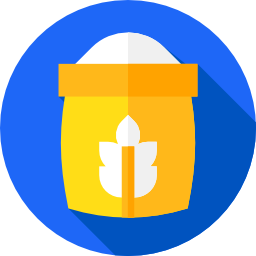 Flour icon