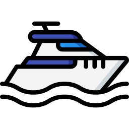 Boat icon