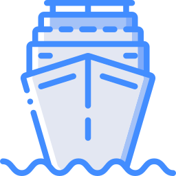 Ship icon