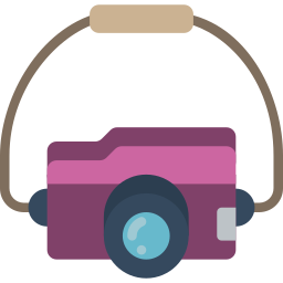 Camera icon