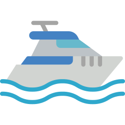 Boat icon