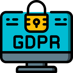 GDPR icon