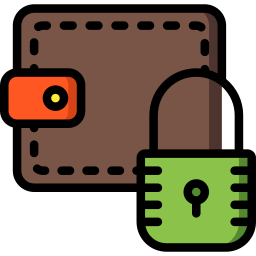 Wallet icon