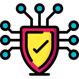 online-sicherheit icon