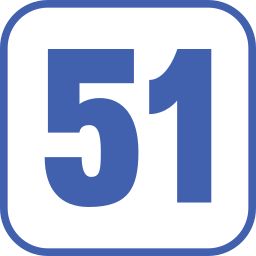 51 Ícone