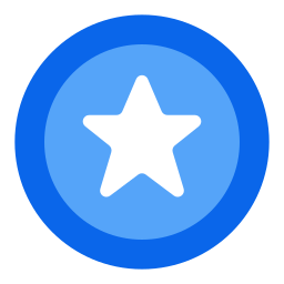 Star icon