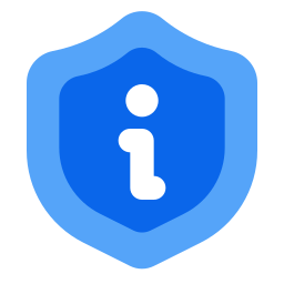 プライバシーポリシー icon