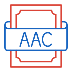 aac icon