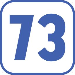 73 icon