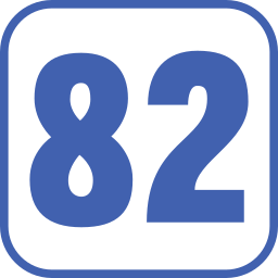 82 icona