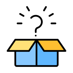 ミステリーボックス icon