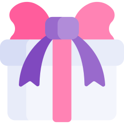 Gift icon