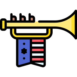 Trumpet icon