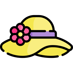 Hat icon