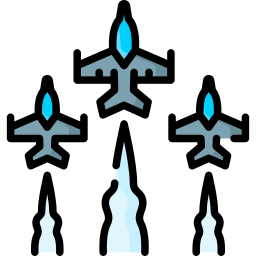 jet icon