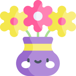 vase icon