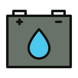 Battery icon