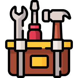 werkzeugkasten icon