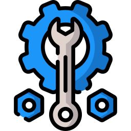 Wrench icon