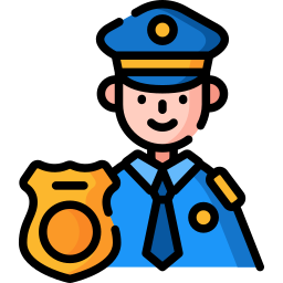 polizei icon