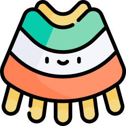 Poncho icon