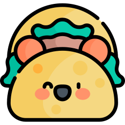 Taco icon