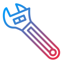 Wrench icon