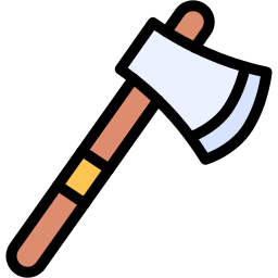 Axe icon