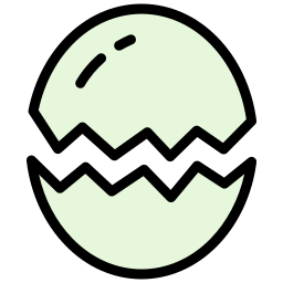 Egg icon