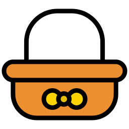 Basket icon