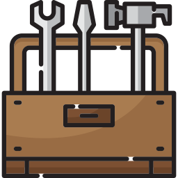 Equipment icon