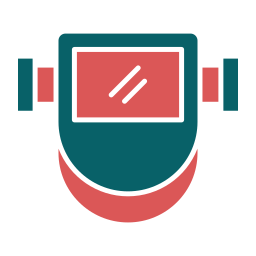 Helmet icon