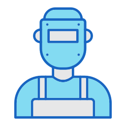 Welder icon