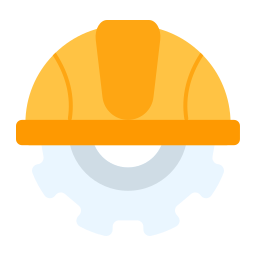 maschinenbau icon