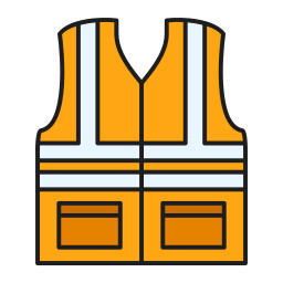 Vest icon