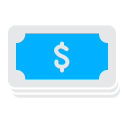 Cash icon