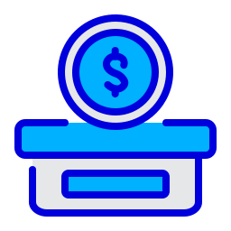 Donation icon