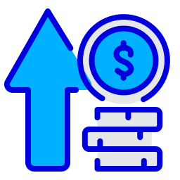 お金の成長 icon