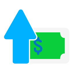 돈의 성장 icon