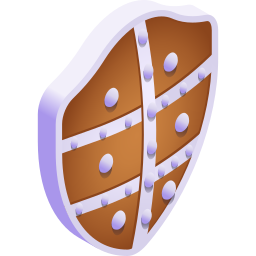 Shield icon