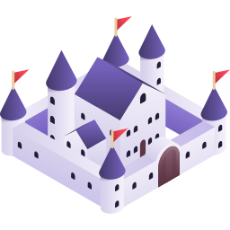 schloss icon