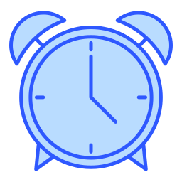 Alarm icon