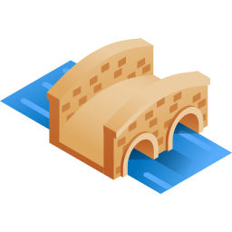 Bridge icon