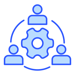 Teamwork icon