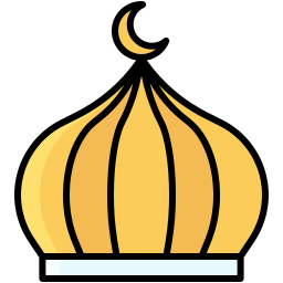 Mosque icon