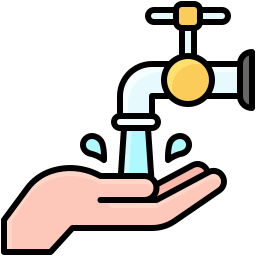 wudu icon