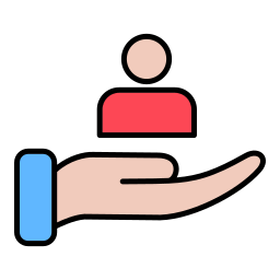 Assistant icon